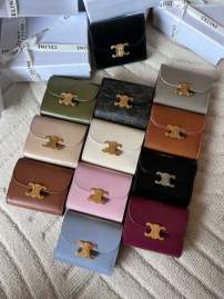Picture of Celine Wallets _SKUfw225667970fw